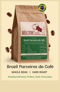 Coffee Brazil Parceiros do Café