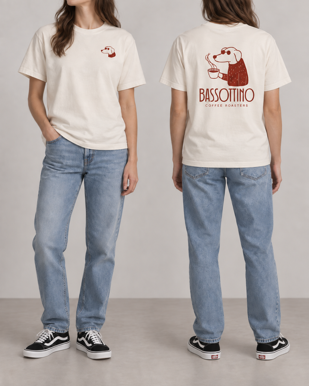 Bassottino Unisex T-Shirt