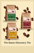 The Basso Discovery Trio